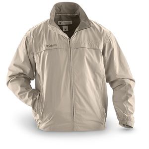 Men’s Columbia Sportswear Northway Jacket, XXL